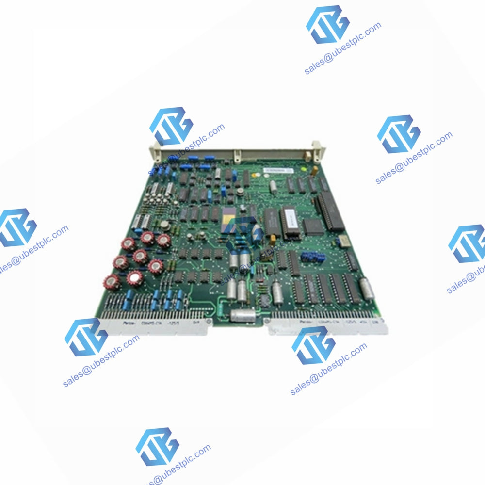 China ABB DSAX110 Analog Input / Output Board I/O Module AC S100 PLC Spare Parts 57120001 Pc China ABB DSAX110 Analog Input / Output Board I/O Module AC S100 PLC Spare Parts 57120001 Pc