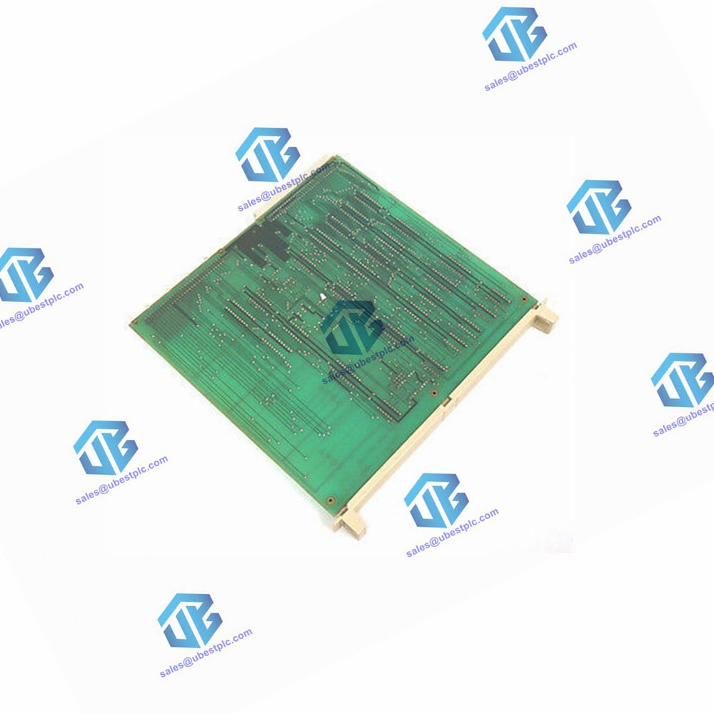 DSBC-110 57310256-E | ABB Bus Termination Module – Ubest Automation Limited