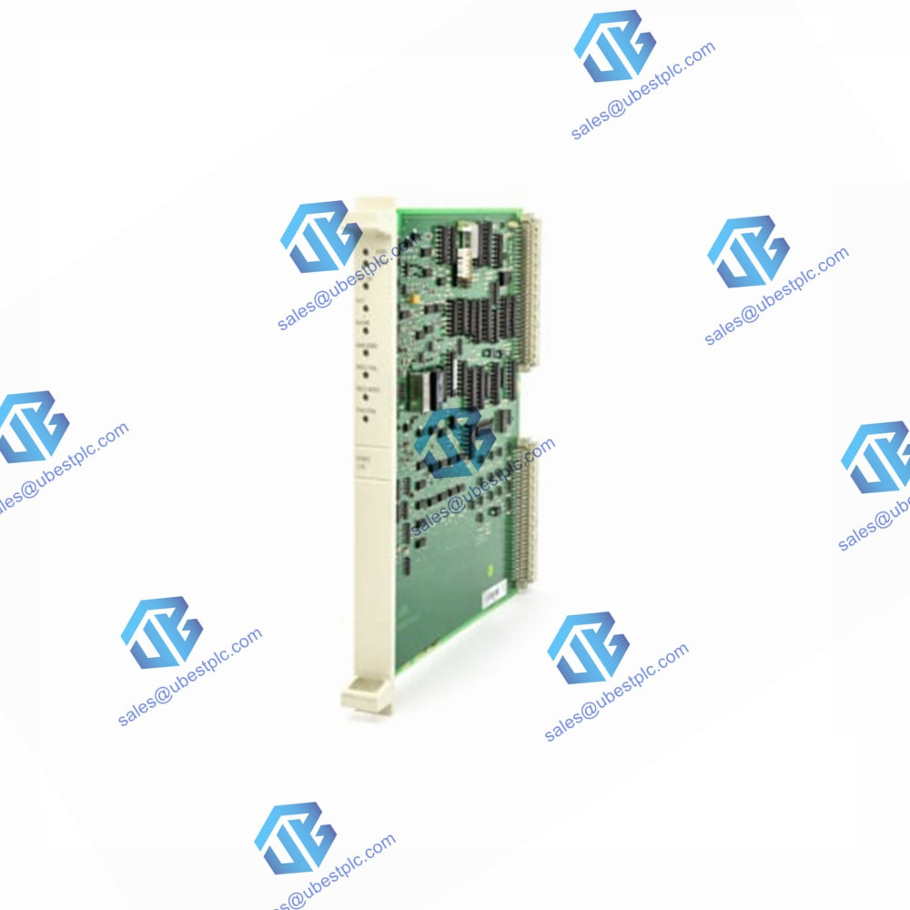 DSBC176 ABB DSBC 176 3BSE019216R1 ploča za proširenje sabirnice