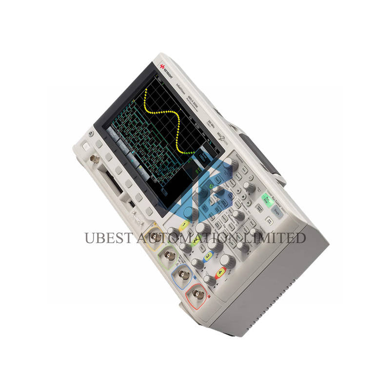 DSO-X2004A Keysight 70 MHz 4-Channel - Oscilloscope