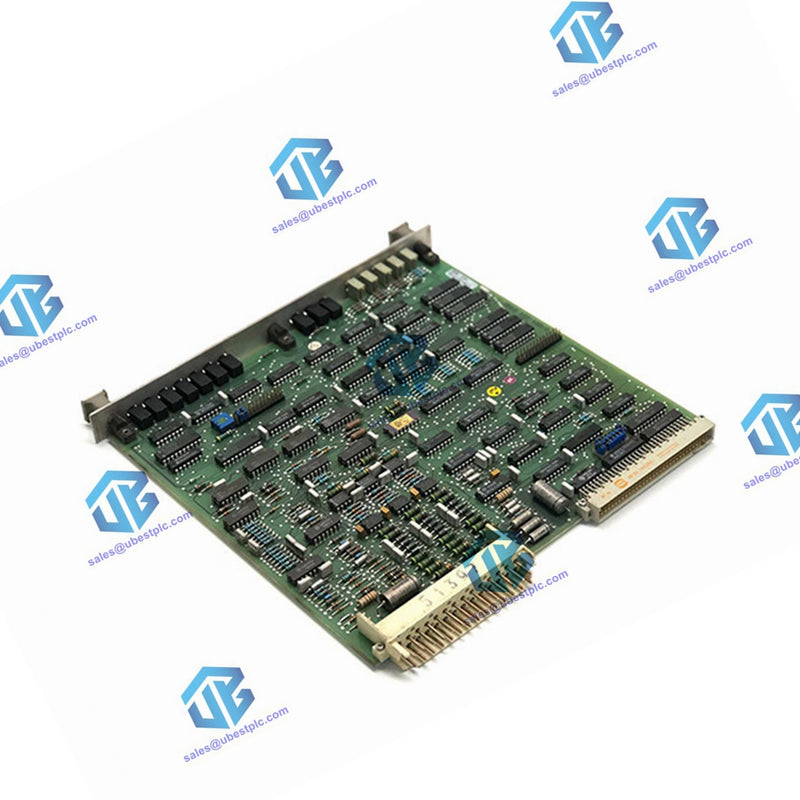 Dsqc DSQC104 ABB DSQC 104 Resolver Digital Board – Ubest Automation Limited