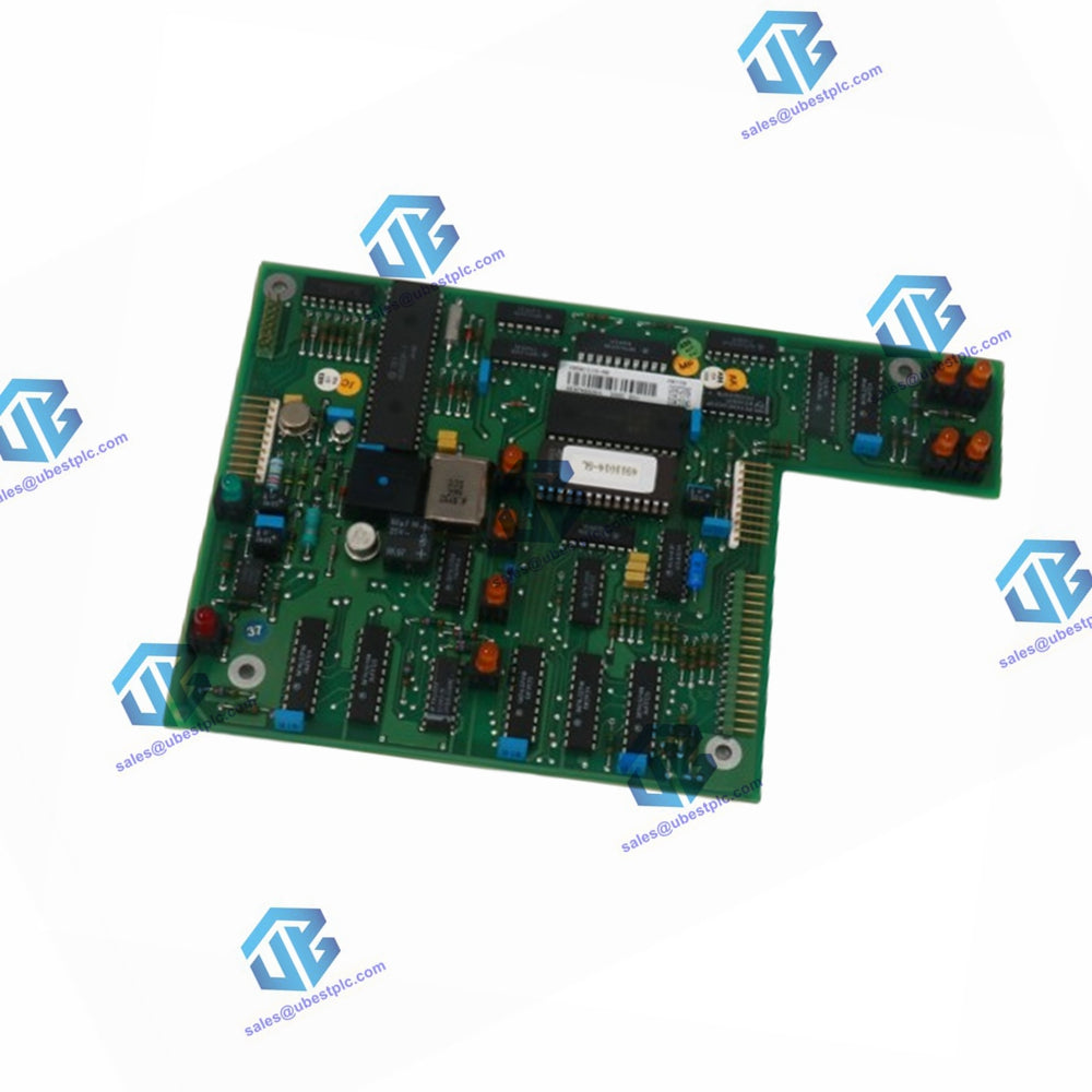 Dsqc DSQC 201 ABB DSQC201 YB560103 Robot Module – Ubest Automation Limited