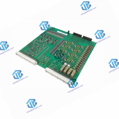 DSQC223 ABB Robotics Digital I/O Modul