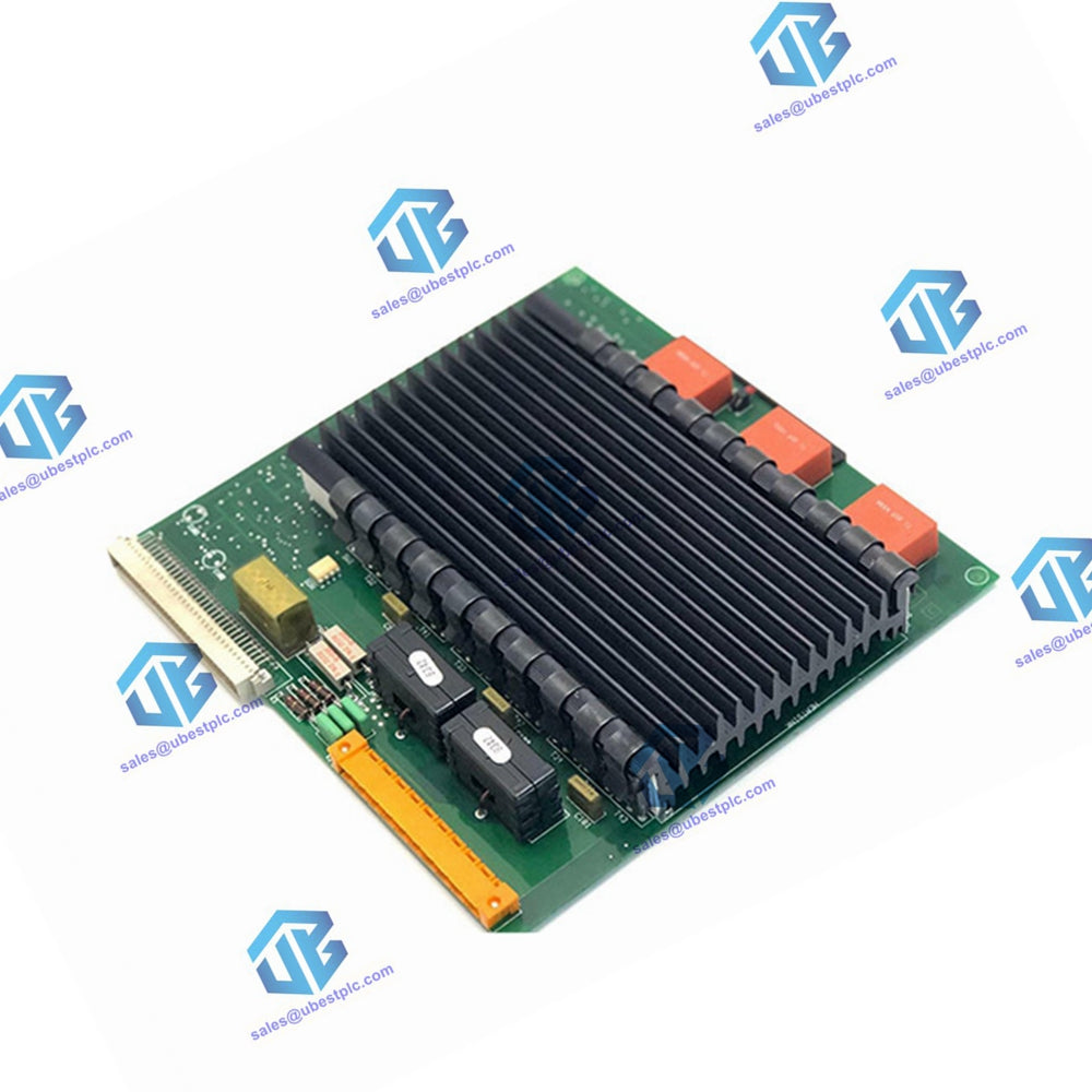 DSQC 236G ABB لوحة محور الروبوتات DSQC236G YB560103-CD 