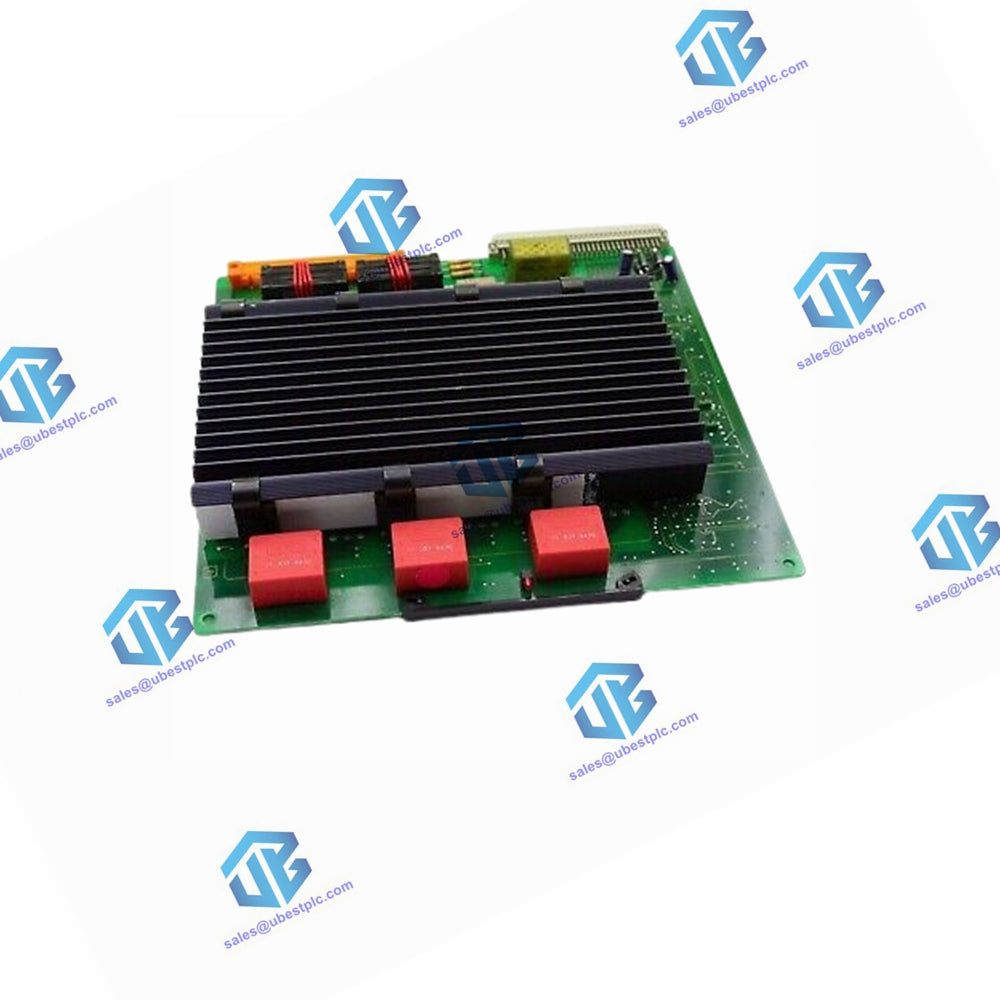 Dsqc DSQC236T ABB DSQC 236T Servo Drive Axis Control Board – Ubest ...