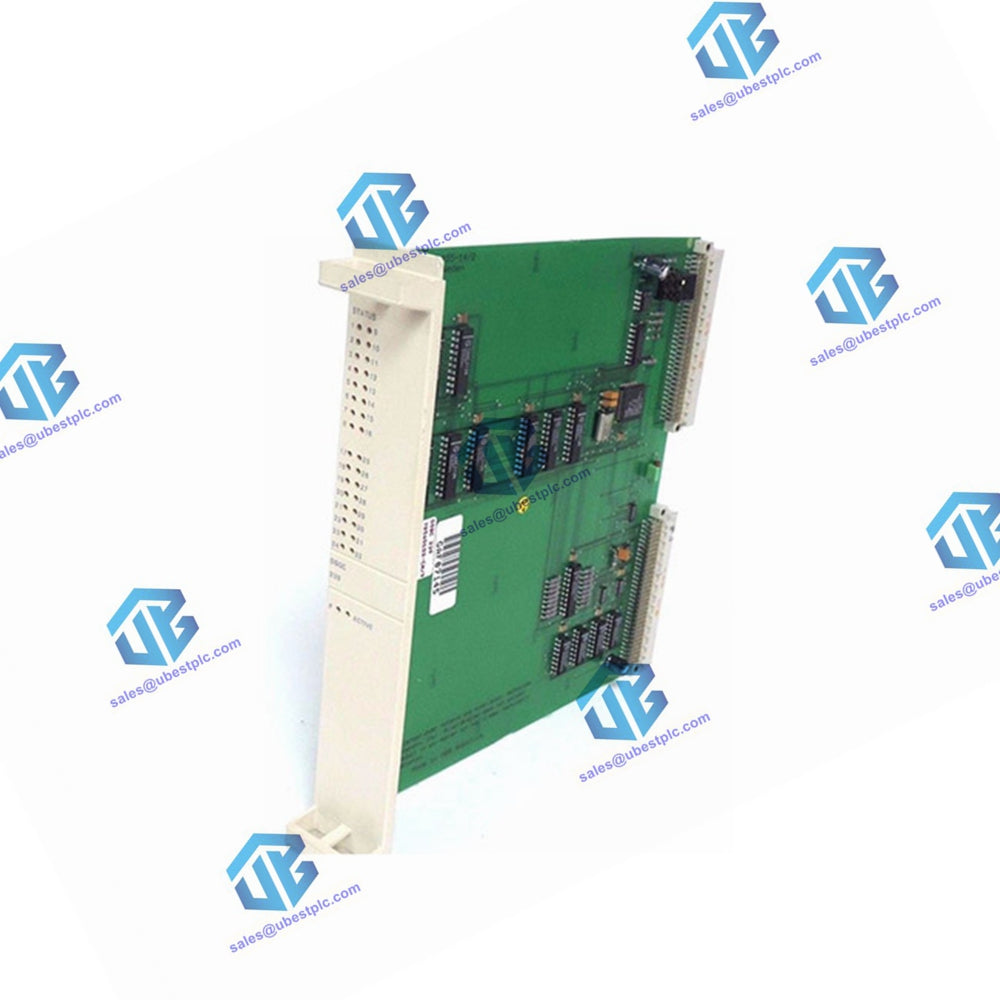 DSQC239 ABB DSQC 239 Роботизиран отдалечен I/O модул