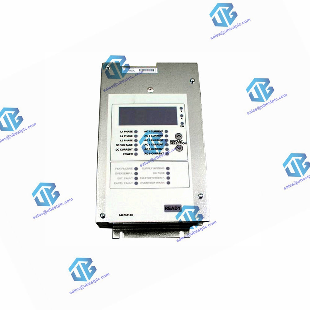 68300746 ABB DSSB-01C-Steuereinheit