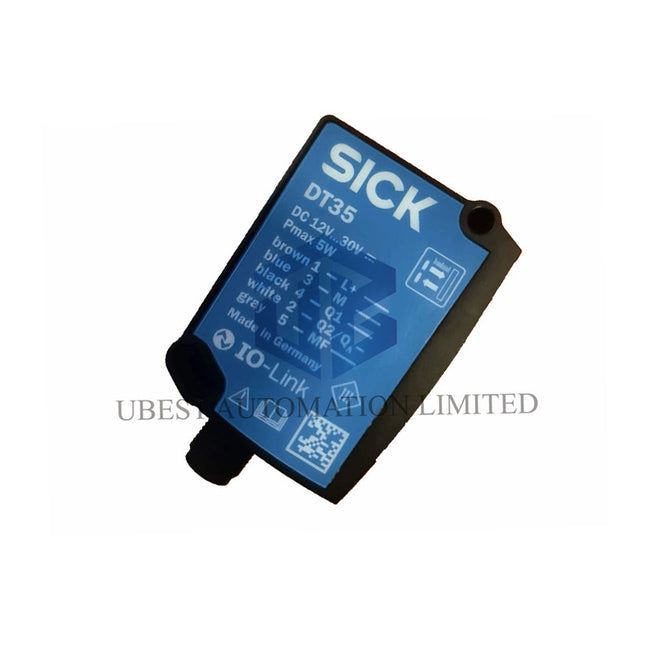 DT35-B15251 SICK Laser Sensor | 12m Range