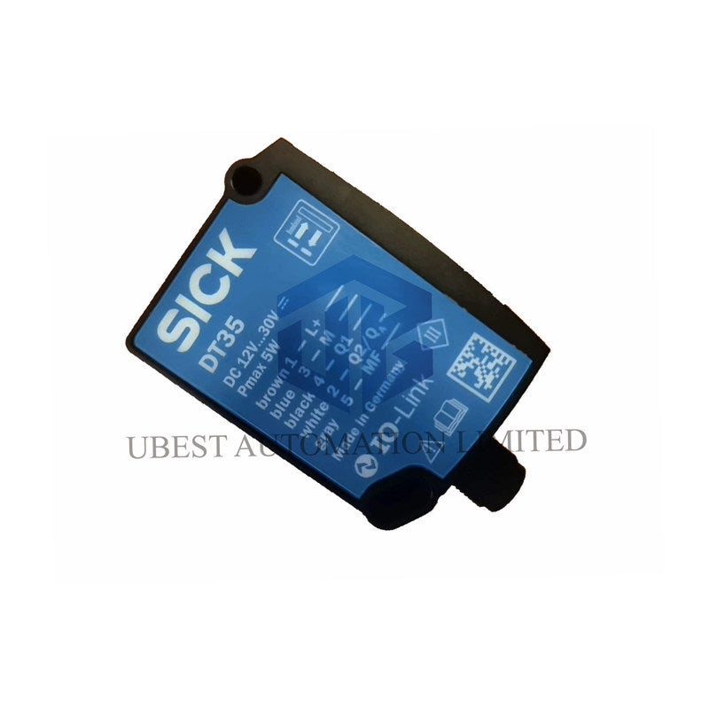 DT35-B15251 SICK Laser Sensor | 12m Range