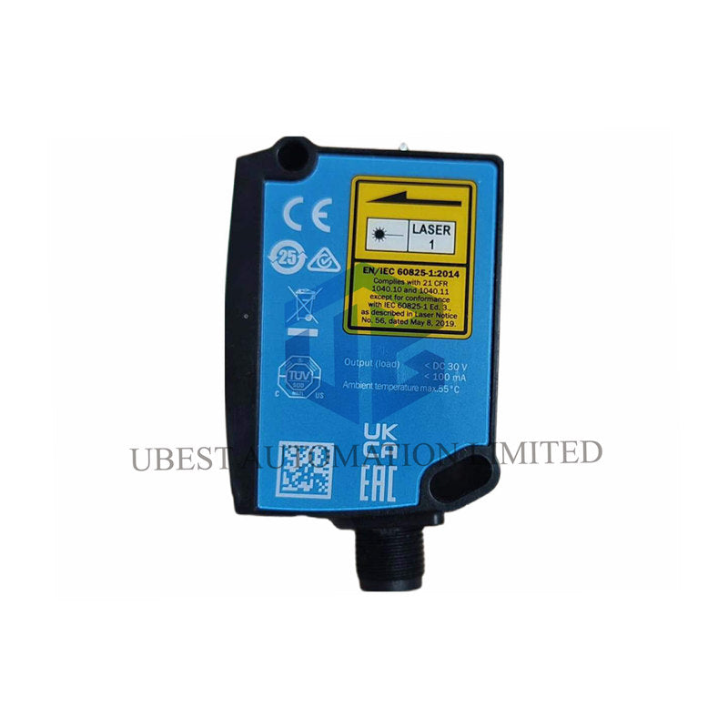 SICK DT35-B15551 Dx35 Laser Sensor | Long-Range 12m