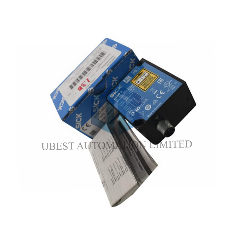 DT50-2B215552 SICK - Distance Sensor 30m Range