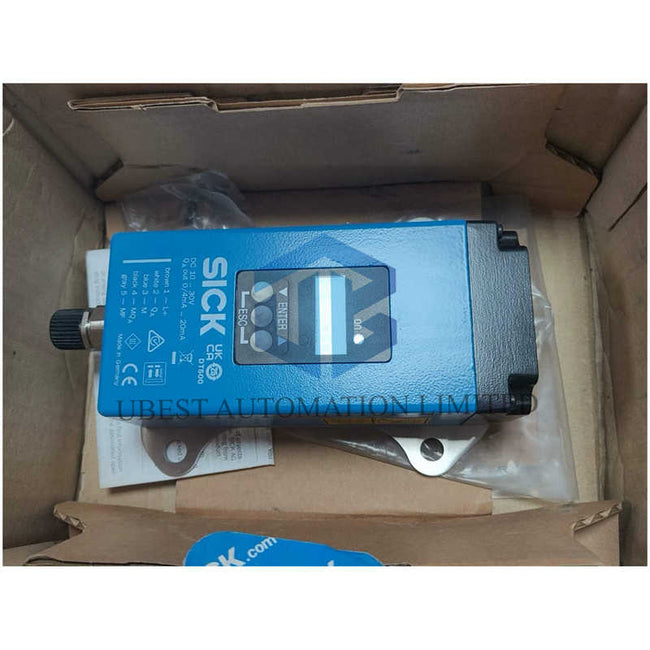 SICK Long Range Laser Sensor | 70m DT500-A511