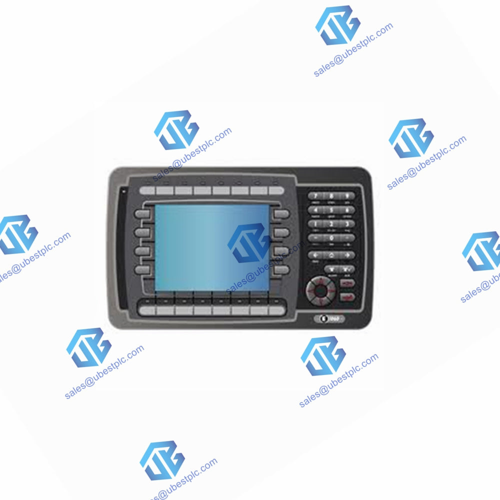 Митсубисхи Е1060 ХМИ интерфејс оператера