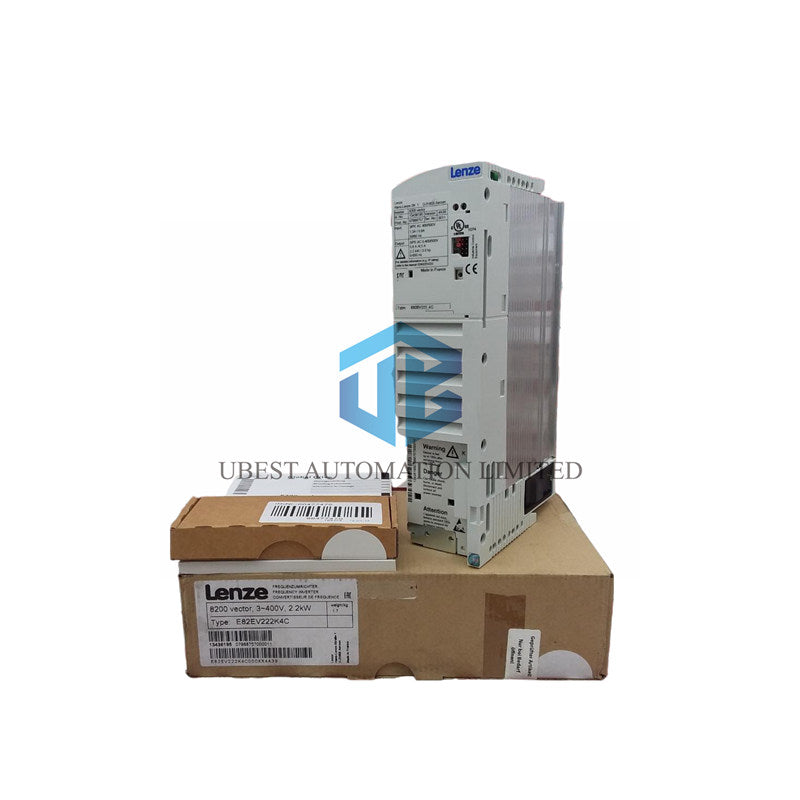 E82EV222_4C000 Lenze 2.2KW üçfaz Vector Drive, fiyatı E82EV222_4C000 Lenze 2.2KW üçfaz Vector Drive, fiyatı