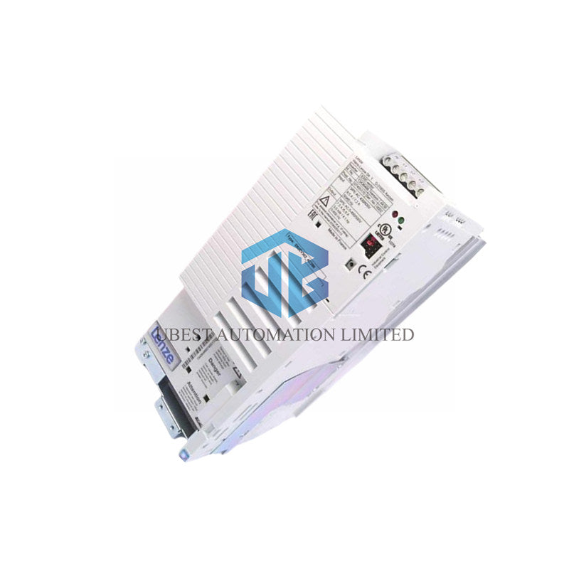 Lenze 8200 E82EV302K4C200 Vector Inverter | 3-Phase 400V – Ubest ...