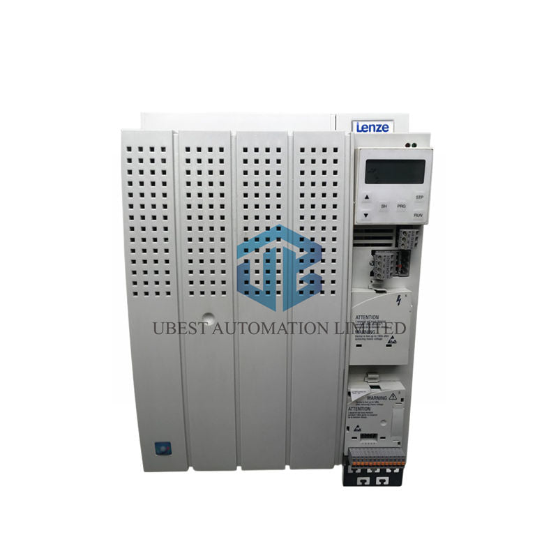 Lenze E82EV303K4B201 Frequency Inverter | 30kW Industrial Drive