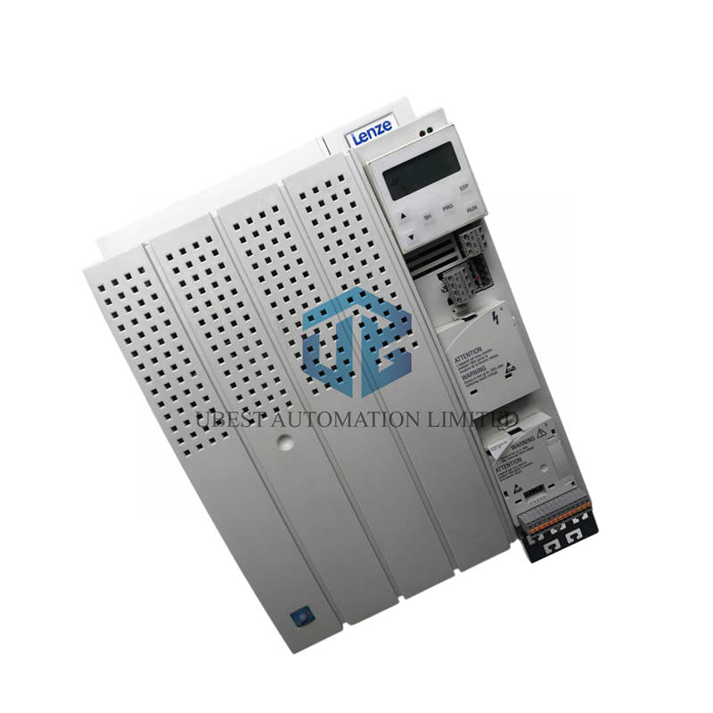 Lenze E82EV303K4B201 Frequency Inverter | 30kW Industrial Drive