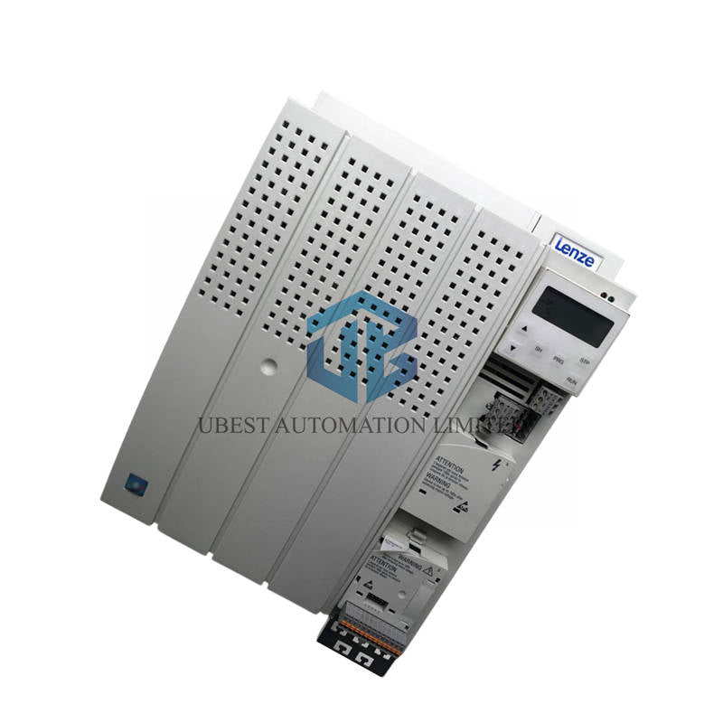 Lenze E82EV303K4B201 Frequency Inverter | 30kW Industrial Drive