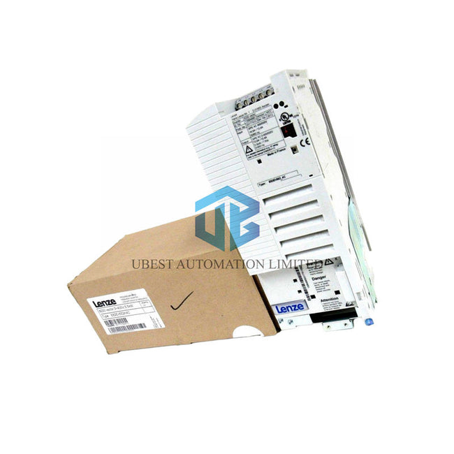 Lenze Frequency Inverter | 8200 Vector Series E82EV552K4C