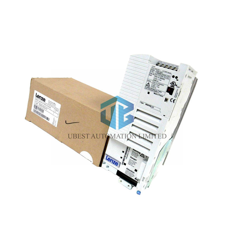 Lenze Frequency Inverter | 8200 Vector Series E82EV552K4C