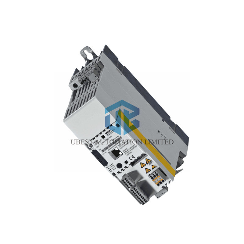 Lenze E84AVSCE3024SBS Inverter | 8400 StateLine 3kW Drive