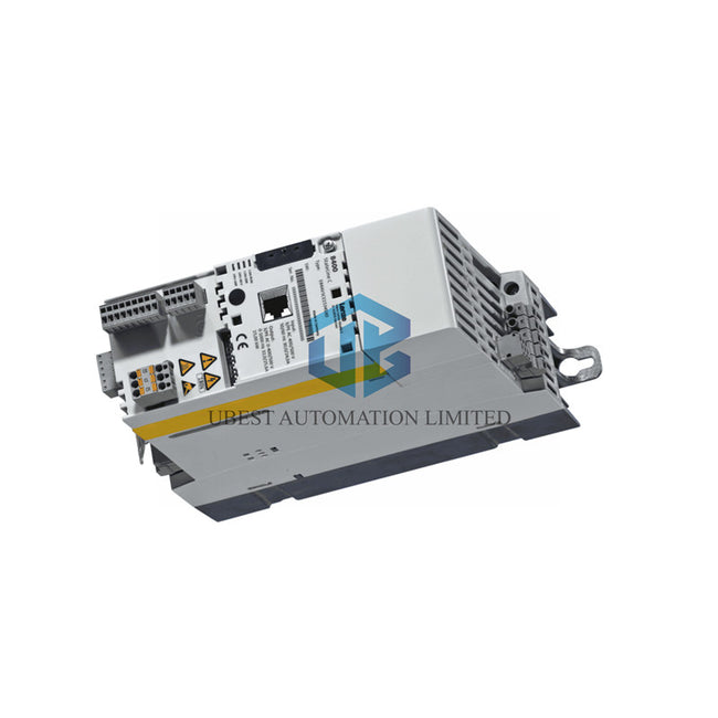 Lenze E84AVHCE5512SX0 Frequency Inverter - 0.55kW Drive