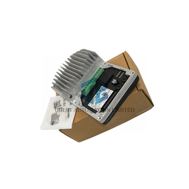 Lenze 8400 Motec Series Inverter | 7.5kW Drive Solution