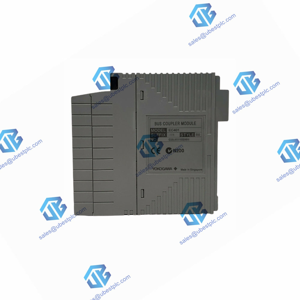 EC401-50 Yokogawa ESB Bus Bağlantı Modülü