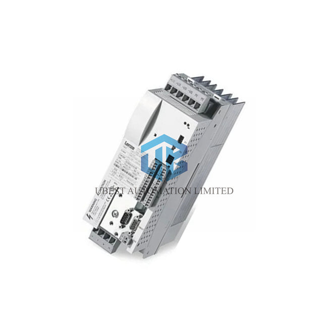 Lenze ECSEE020C4B Servo Drive - 20A Output | 480V AC Input