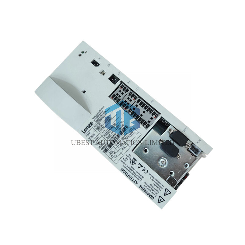 ECSEP016C4B Lenze Servo Drive - Performance Motion Controller