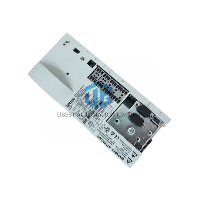 ECSEP016C4B Lenze Servo Drive - Performance Motion Controller