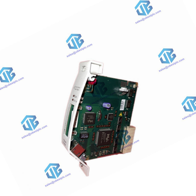  EI 813F Ethernet Module 10BaseT ABB 3BDH000022R1