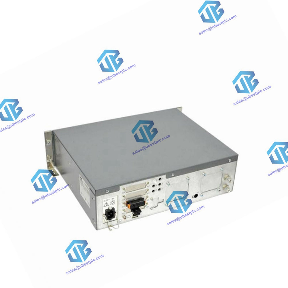 EL3020 ABB - EasyLine Continuous Gas Analyzers