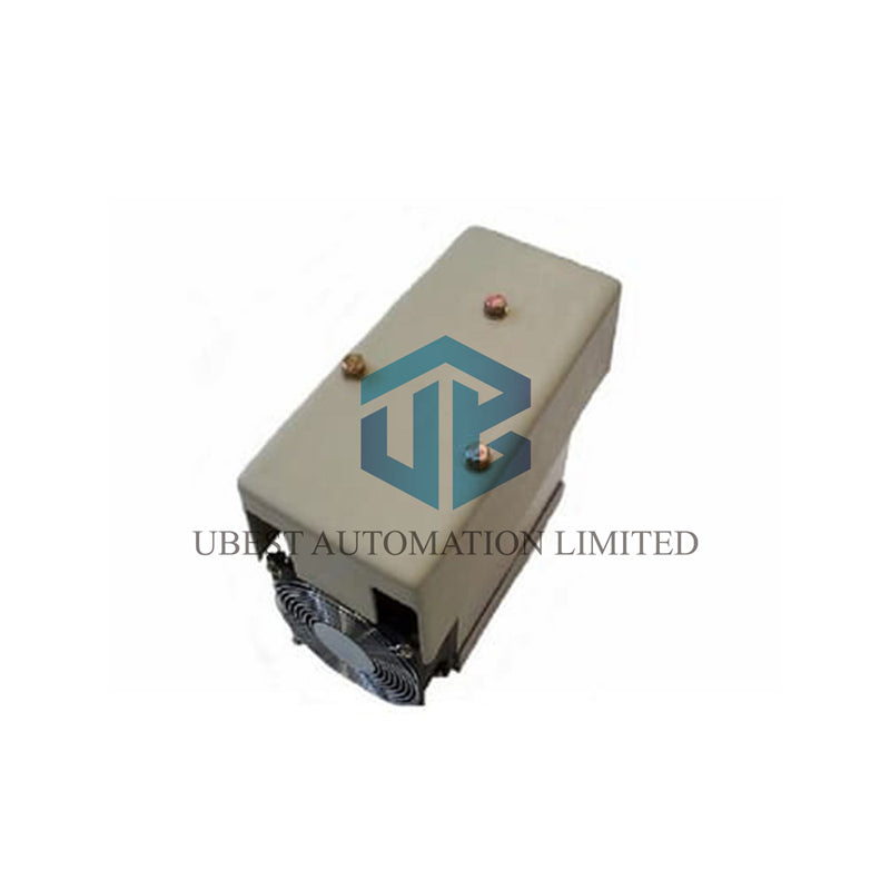 EME9365-E Lenze Power Supply Module | 9300 Series