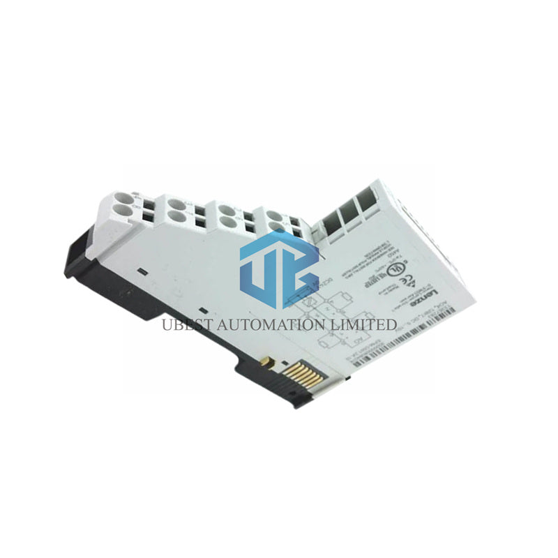 EPM-S501 Lenze Analog Output Module - 4 Channel 12-bit