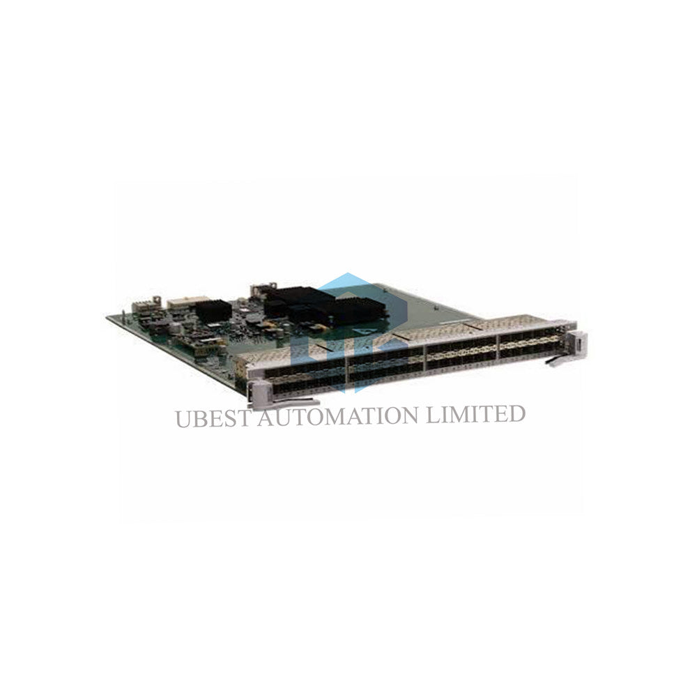 ES0D0G48SC00 48-Port SFP Switch Board