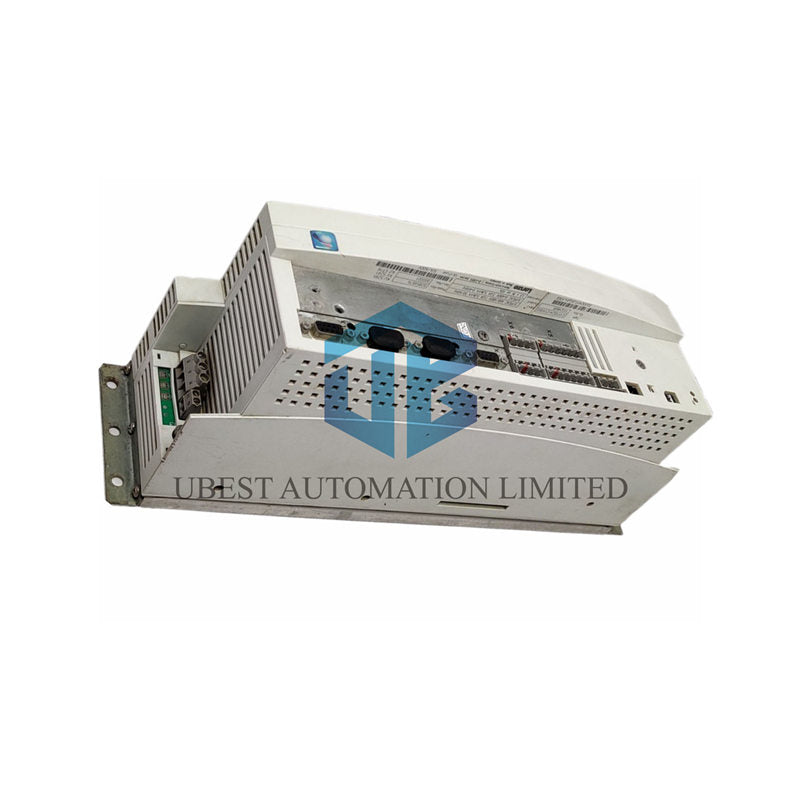 Lenze EVF9324-CVV003 Frequency Inverter | 5.4 HP Vector Control