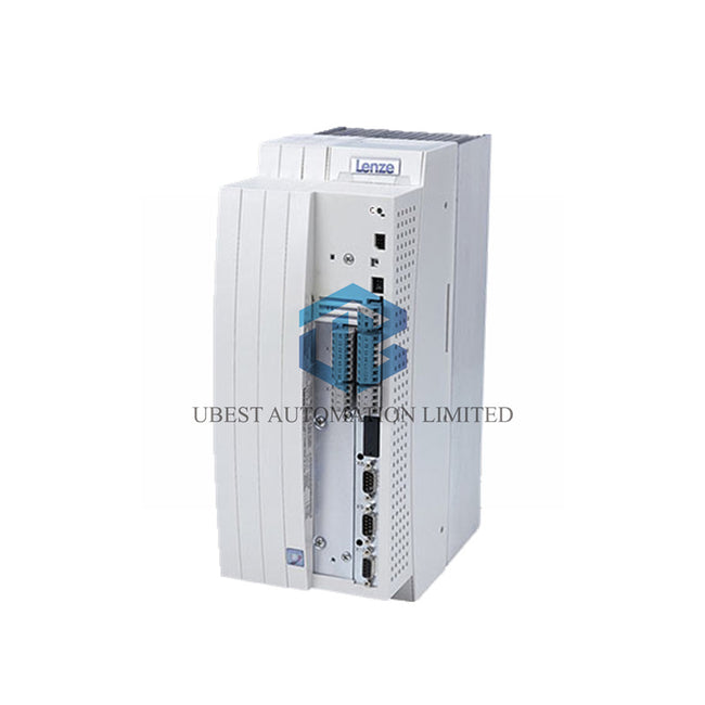 Lenze EVF9324-EVV004 Vector Drive - 9300 Series 3kW Inverter