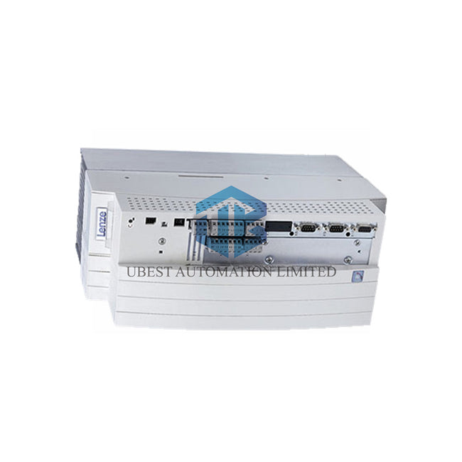 Lenze EVF9326-EV Servo Drive | 9300 Vector Series