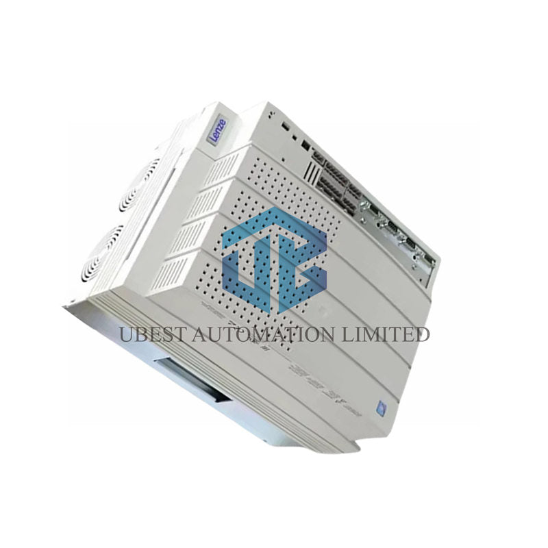 Lenze Frequency Inverter - 40 HP Series 9300 EVF9328-EV