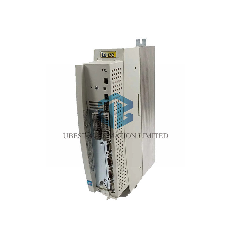 Lenze Position Controller | 9300 Series Panel Mount EVS9321-EP