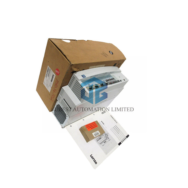 EVS9329-ES Lenze Servo Inverter - High Power Motor Drive