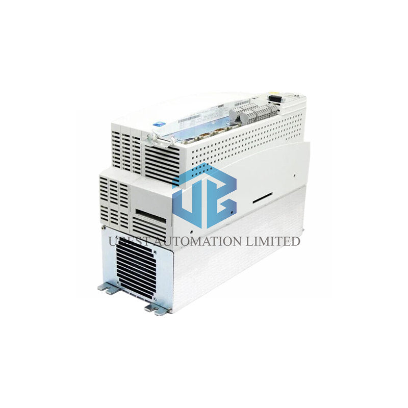 Lenze EVS9324-EI Servo Drive | 4HP Industrial Motion Controller