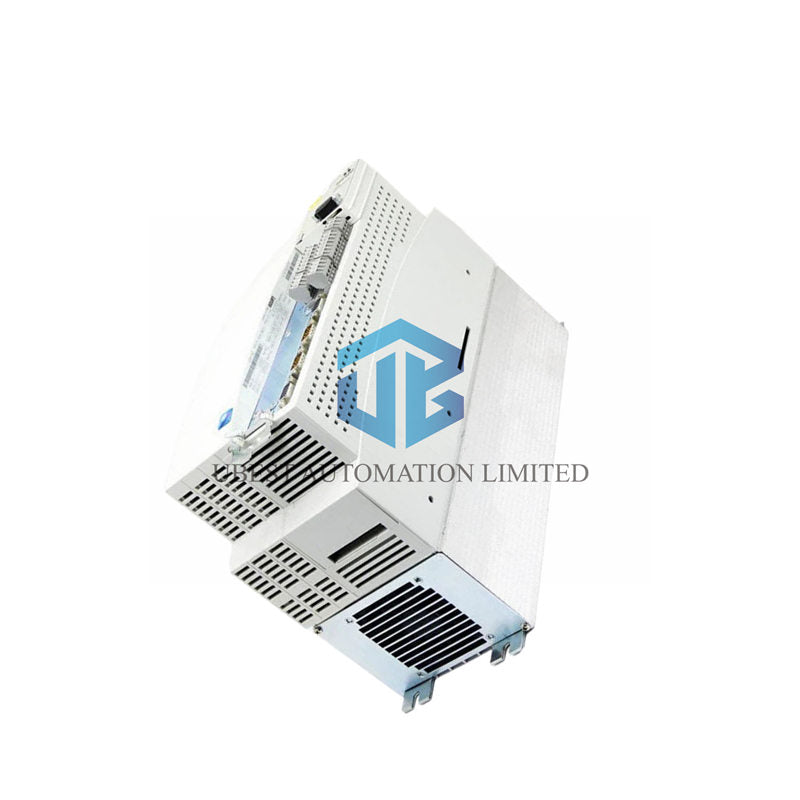 Lenze EVS9324-EI Servo Drive | 4HP Industrial Motion Controller