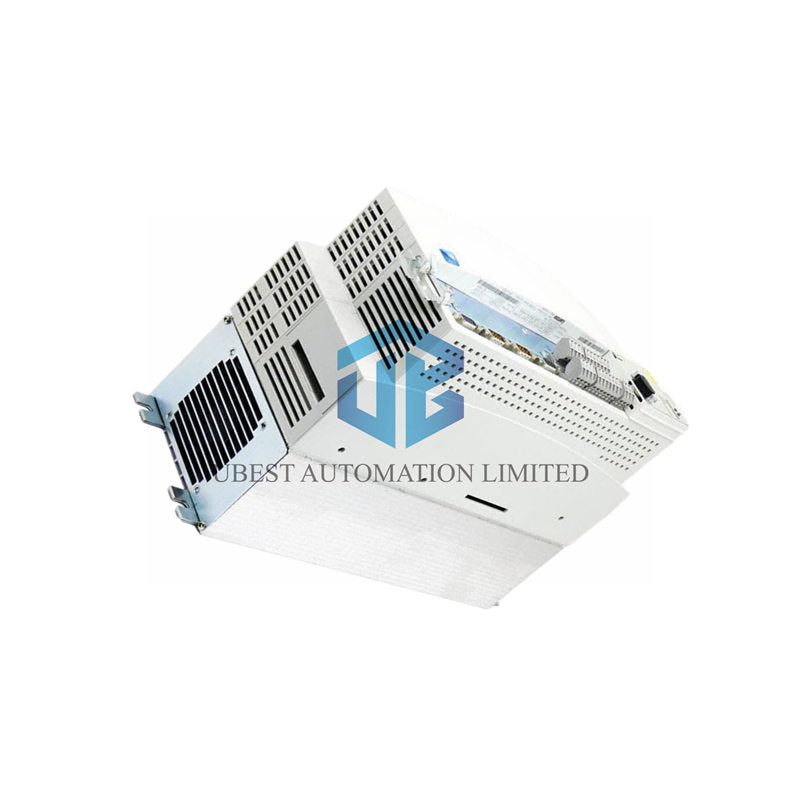 Lenze EVS9324-EI Servo Drive | 4HP Industrial Motion Controller