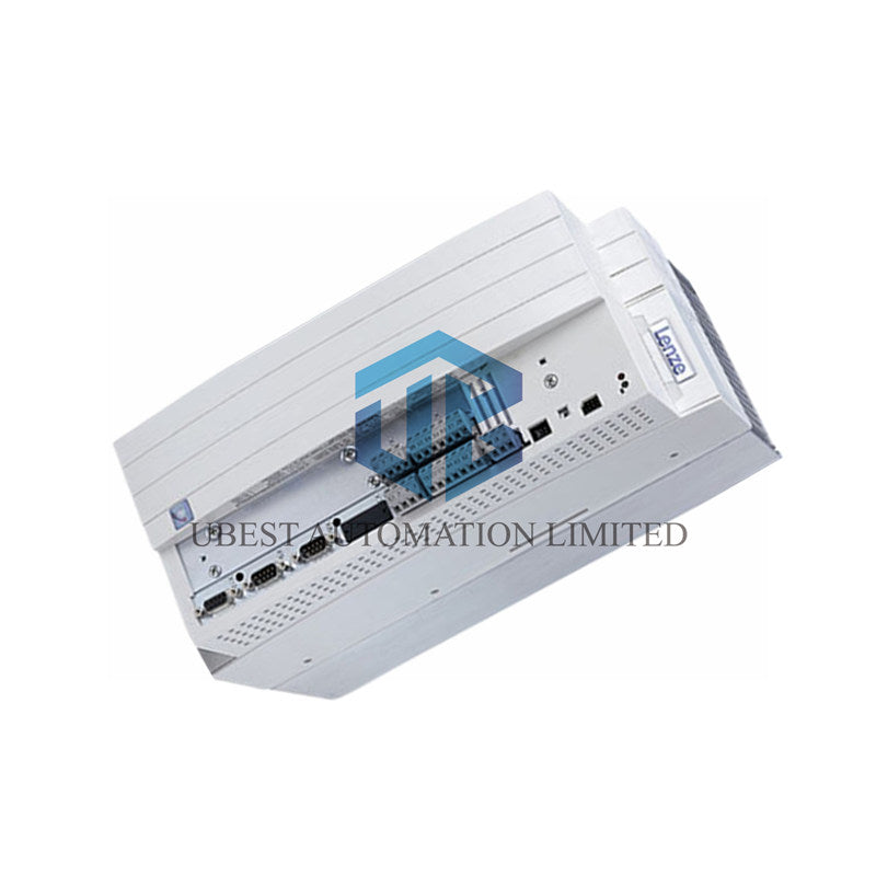 Lenze EVS9324-EPV004 Position Controller | 4 HP Servo Drive