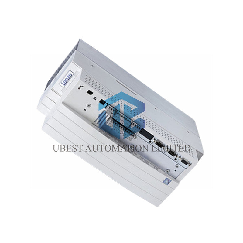 Lenze EVS9324-EPV004 Position Controller | 4 HP Servo Drive