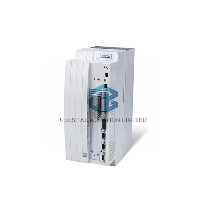 Lenze EVS9325-EI Servo PLC Controller | 9300 Series 5.5kW Drive