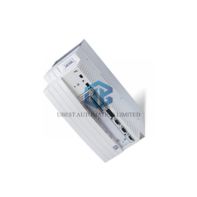 Lenze EVS9325-EI Servo PLC Controller | 9300 Series 5.5kW Drive