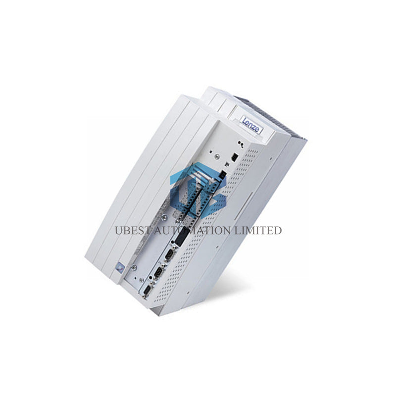 Lenze EVS9325-EI Servo PLC Controller | 9300 Series 5.5kW Drive